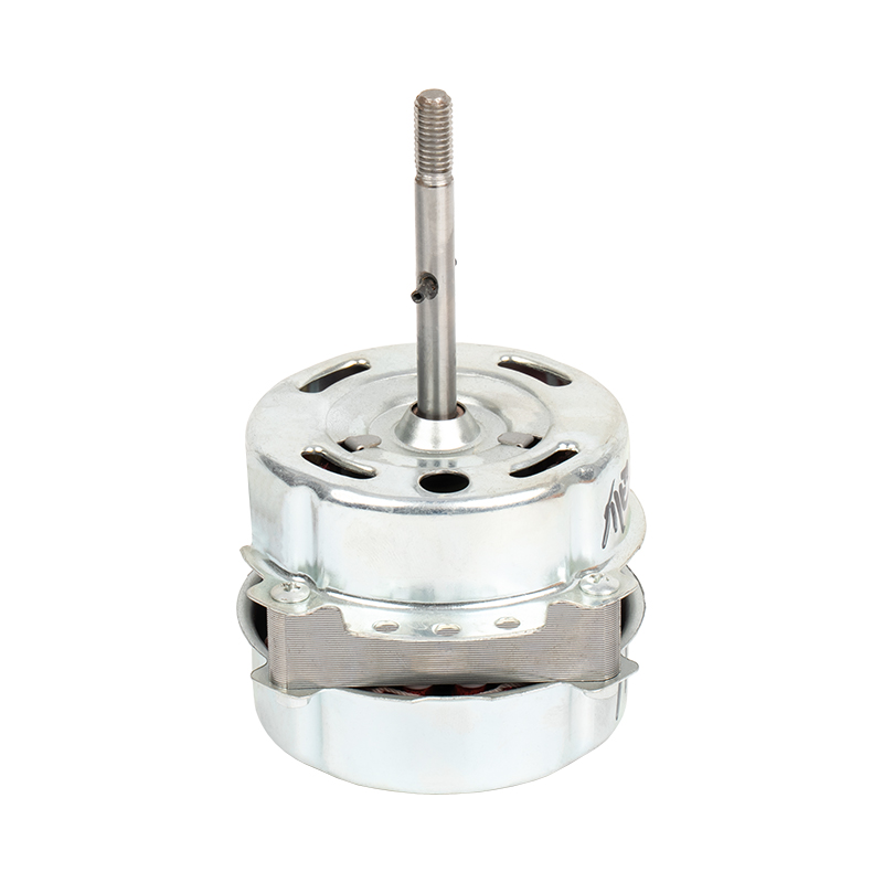 Oscilační motor ventilátoru pro domácnost